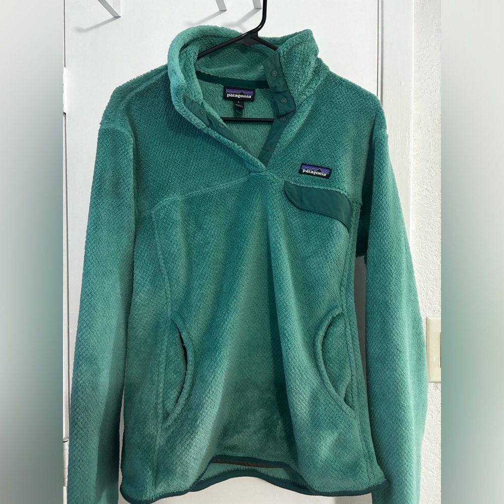Patagonia Jacket